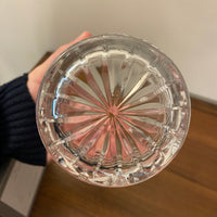 Dublin Crystal Ice Bucket