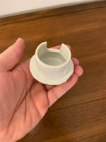 Vintage Hand-painted Porcelain Chocolate Coffee Pot Set
