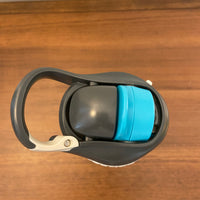 Contigo Leakproof Spout Shield Water Bottle