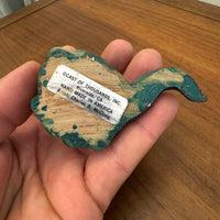 Small Dragon Figurine