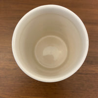 Anthropologie Rise and Shine Kitchen Canister Storage Container Bistro Art Deco Revival Tile Design Retired