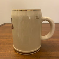 Founder's Day 1960 Stoneware Stein Heidelberg-Germany