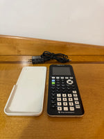 Texas Instruments Calculator TI-84 Plus 10Digits LCD
