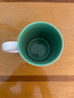 Walt Disney World Tinkerbell Porcelain Mug
