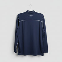 Under Armour Men's Long Sleeve Compression Activewear Top Size 2XL
