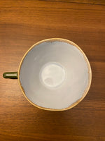 Life Is Good Porcelain Large Coffee-Soup Mug
