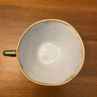 Life Is Good Porcelain Large Coffee-Soup Mug