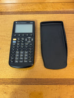 Texas Instruments TI-86 CE Graphing Calculator
