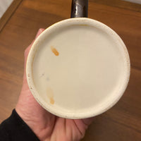 Catrina Ceramic Coffee Tea Mug Dia de los Muertos