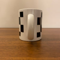 Coca-Cola Nascar Coffee Mug Cup My Grandpa is a Winner