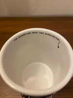 Marci Enesco Children of the Inner Light Porcelain Coffee Mug
