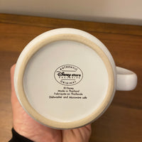Authentic Disney Store Mikey Mouse Top of the Class 1928 Porcelain Coffee Mug