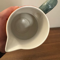 Lenox Winter Greetings Pitcher Christmas Winter