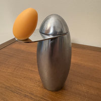 Vintage MCM Stainless Steel Michael Graves Pepper Mill-Grinder