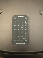 Bose Wave Sound Music System IV Audio CD Radio Wi-Fi Bluetooth Touch 220-240V
