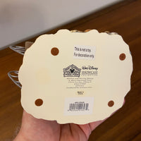 Disney Mickey & Minnie Mouse A Sporting Good Time Jim Shore