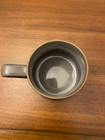 La Rochelle Large Stoneware Coffee Mug Cup
