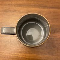 La Rochelle Large Stoneware Coffee Mug Cup