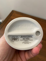 Holly Hobbie Porcelain Figurine Showers of Sunshine Designers Collection
