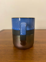 La Rochelle Stoneware Coffee Mug Cup
