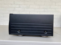 Yamaha KX-W392 Natural Sound Stereo Double Cassette Deck
