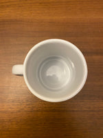 Authentic Disney Store Mikey Mouse Top of the Class 1928 Porcelain Coffee Mug
