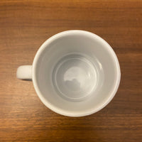 Authentic Disney Store Mikey Mouse Top of the Class 1928 Porcelain Coffee Mug