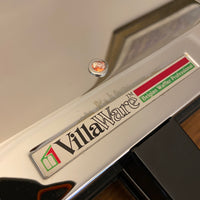 Belgian Waffler Professional VillaWare Classic Italian Kitchenware 5200 NS