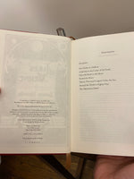 Jules Verne Seven Novels Hard-cover Book
