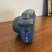 Fujifilm Instax 200 Instant Film Photo Camera Tested Works