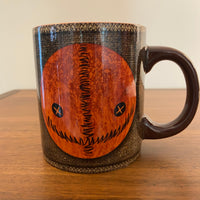 Legendary Spirit Halloween Sam Large Porcelain Coffee Mug