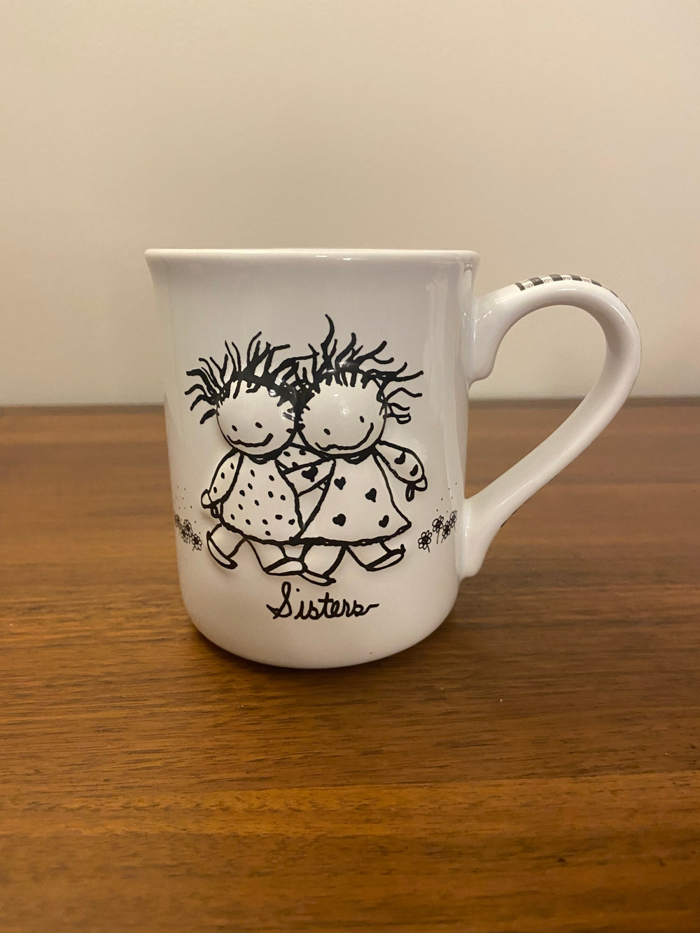 Marci Enesco Children of the Inner Light Porcelain Coffee Mug