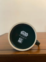 Star Wars Zrike Brands Ceramic Mug – Colorful Character Design, Officially Licensed Lucasfilm
