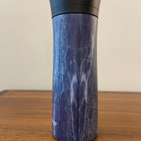 Contigo Couture Stainless Steel Travel Mug Tumbler with Autoseal Lid  14 OZ