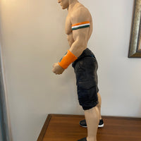 Wicked Cool Toys WWE John Cena Figure