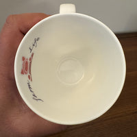 Roy Kirkham Farm-Life Pigs Fine Bone China Mug Rare