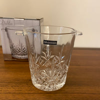 Dublin Crystal Ice Bucket
