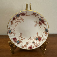 Minton Ancestral English Bone China Scalloped Edge Set