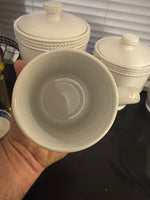 Vintage Universal Pictures Coffee Mug Gold Gilded Detail Collectible
