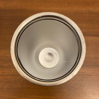 Dunkin' Stainless Steel 24 oz Travel Tumbler