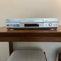 SONY Vcr-Vhs SLV-N750 Video Cassette Recorder Hi-Fi Stereo