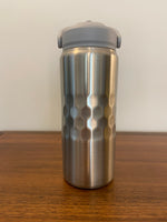 Primula Insulated Stainless Steel Water Bottle With Spout and Handle

