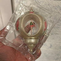 Hallmark Keepsake Christmas Ornament Beautiful Ballerina
