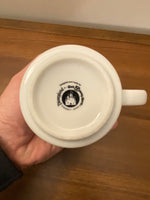 Japanese Disneyland Walt Disney World Mickey Wizard Ceramic Coffee Tea Mug
