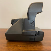 Vintage Polaroid 600 Film One Step Close Up Instant Camera Made in USA