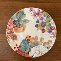 Royal Winchester English Bone China Teacup and Saucer