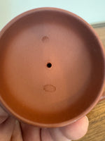 Yixing Zisha Chinese Handmade Clay Tea Mini Kettle Teapot
