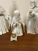 Porcelain Nativity Piece Replacement

