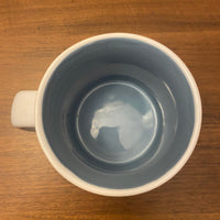 Pet Rageous Design Meow Porcelain Coffee Mug