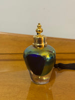 Royal Limited Crystal Perfume Bottle with Atomizer
